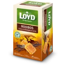 Loyd - Rooibos Sense Honey Tea 20x2g