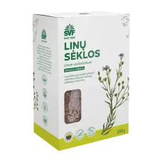 Acorus - Linseed Herbal Tea 200g