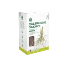 SVF/AC - Valerian Roots 50g