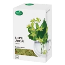 Acorus - Linden Flowers Tea 50g