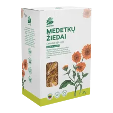 SVF - Calendula Flower Herbal Tea 30g