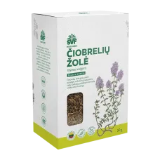 SVF - Thyme Tea 50g