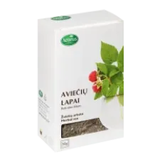 Acorus - Raspberry Leafs Herbal Tea 50g