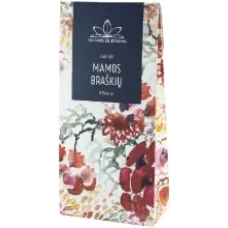 Skonis ir Kvapas - Moms Strawberry Green Tea 50g