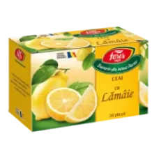 Fares - Tea Lemon 20x2g