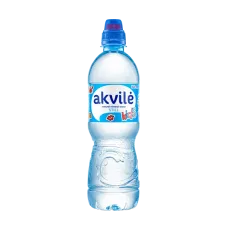Akvile - Kids Still Natural Mineral Water Sport 500ml PET