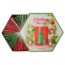 Acorus - Christmas Tea Set N60 125g