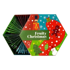 Acorus - Fruity Christmas Tea Set N60 125g