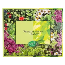 Acorus - Premium Herbal Tea Set N60 100g