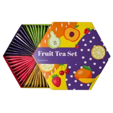 Acorus - Fruit Tea Set N60 135g