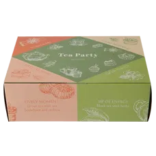 Acorus - Tea Party Set N40 60g