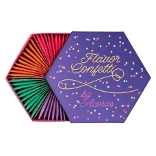 Acorus - Flavor Confetti Tea Set N60 107.5g