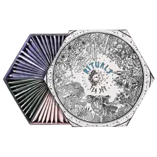 Acorus - Ritual Tea Set N60 105g