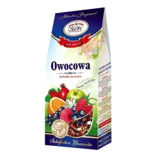 Malwa - Multifruit Tea 100g