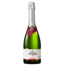 Alita - Sparkling Wine Non-Alko Classic Sweet 0,75l