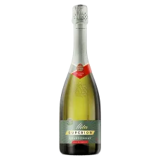 Alita - Sparkling Wine Non-Alko Selection Chardonnay 0.75l