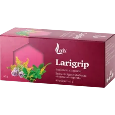 Larix - Tea Larigrip Respiratory Anti Viral 40x1g