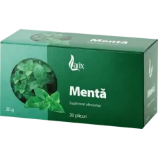 Larix - Peppermint Tea 20x1.5g