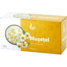 Larix - Chamomile Tea 20x1g