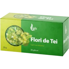 Larix - Linden Tea 20x2g