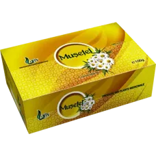 Larix - Chamomile Tea 100x1g