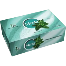 Larix - Peppermint Tea 100x1.5g