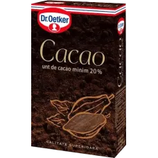 Dr.Oetker - Cacao 100g