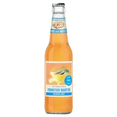 Kiss - Cocktail Pornstar Martini Non Alko 0% 0.33l