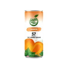 Iam - Superjuice Mango 330ml