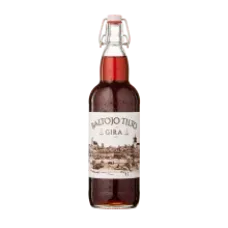 Baltojo Tilto - Kvass in a Glass Bottle 1L