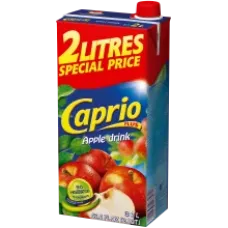 Caprio - Apple Drink 2L