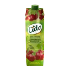 Cido - Cherry Nectar 1L
