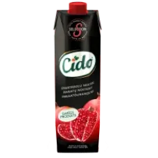 Cido - Pomegranate Nectar 1L