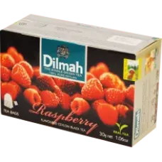 Dilmah - Raspberry Tea 20x1.5g