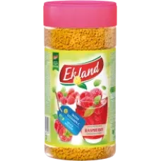 Ekland - Raspberry Instant Tea 350g PET