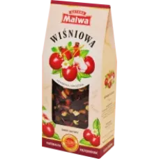 Malwa - Cherry Tea 100g