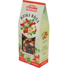 Malwa - Rosehip Tea 80g
