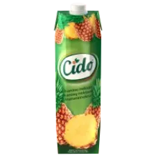Cido - Pineapple Nectar 1L