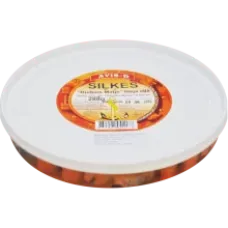 Avis-D - Rudens Matye Herring Fillet 280g