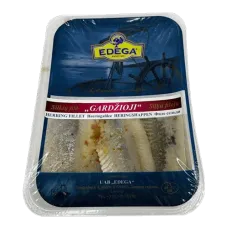 Edega - Gardzioji Herring Fillet 400g