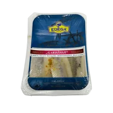 Edega - Gardzioji Herring Fillet 1kg