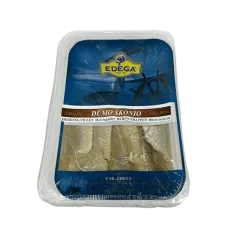 Edega - Smoke Taste Herring Fillet 1kg