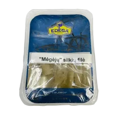 Edega - Megeju Herring Fillet 1kg