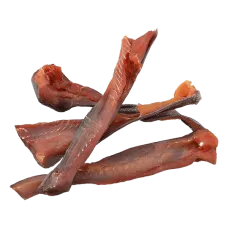 Dauparu Zuvis - Dried Pink Salmon 100g