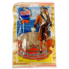 MSDM - Dried Smoked Sliced Cod 36g