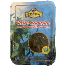 Edega - Sea Kelp in Sweet and Sour Sauce 400g