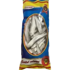 Negro - Frozen Baltic Herring Baby Herring 1000g