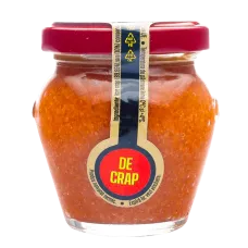 Negro - Roe Salted Carp 90g