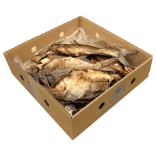 Rusnes Zuvis - Dried Bream kg