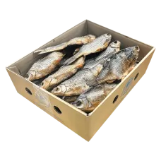 Rusnes Zuvis - Dried Roach kg